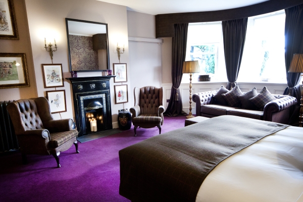Hotel Kilronan Castle Estate & Spa (Leitrim)